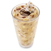 Sonic Holiday Pecan Pie Sonic Blast