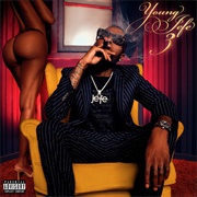 Shy Glizzy - Young Jefe 3