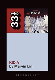 Kid a (Marvin Lin)