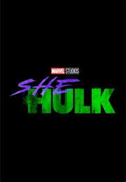 She-Hulk (2022)
