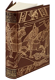 The Bayeux Tapestry (Carola Hicks)