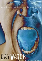 Day Watch (Sergei Lukyanenko)