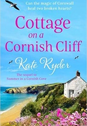 Cottage on a Cornish Cliff (Kate Ryder)