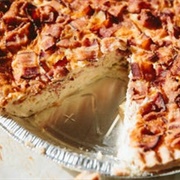 Petsi Pies Bacon, Leek & Gruyere Pie