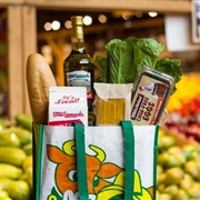 Connecticut: Stew Leonard's, Norwalk