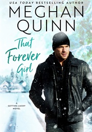 That Forever Girl (Meghan Quinn)