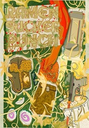 Ramen Sucker Punch (2022)