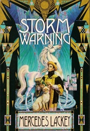 Storm Warning (Mercedes Lackey)