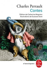 Contes (Charles Perrault,)
