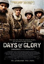 Days of Glory (2006)