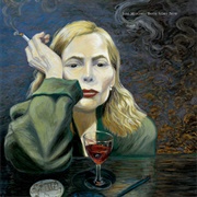 Joni Mitchell - Both Sides Now