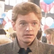 Jerry Hathaway (Real Genius, 1985)