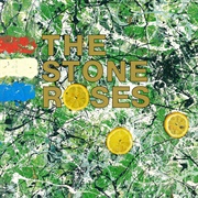 The Stone Roses - The Stone Roses (1989)