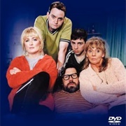 The Royle Family - Series 1