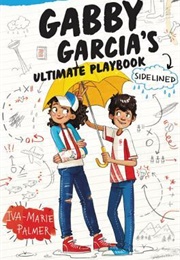 Sidelined (Iva-Marie Palmer)