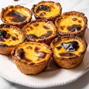 Portugal - Pastel De Nata