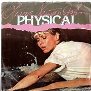 Olivia Newton-John, "Physical"