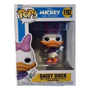 Daisy Duck 1192