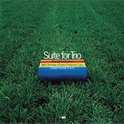 Martial Solal - Suite for Trio