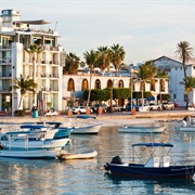 La Paz, Baja California Sur, Mexico