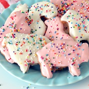 Frosted Animal Crackers