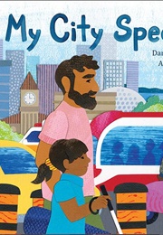 My City Speaks (Darren Labeuf)