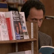 Stalked (Or Been Stalked By) an Ex