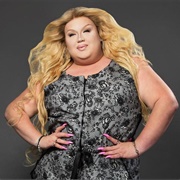 Eureka O'Hara (Trans Woman, She/They)