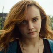 Samantha Cooke / Art3mis (Ready Player One, 2018)