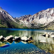 Convict Lake