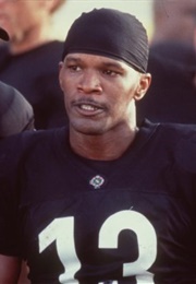 Willie Beamen, "Any Given Sunday" (1999)