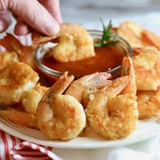 Fried Shrimp