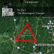 Vermont: The Bennington Triangle