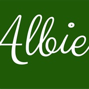 Albie