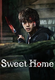 Sweet Home (2020)