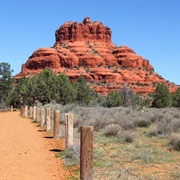 Bell Rock, Arizona