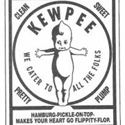 Kewpie Burger