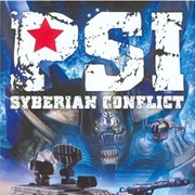 PSI: Syberian Conflict