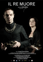 Il Re Muore (2020)
