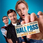 Hall Pass
