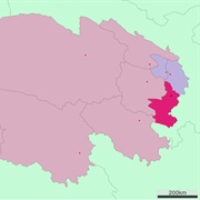 Huangnan Tibetan Autonomous Prefecture