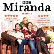 Miranda - Series 2