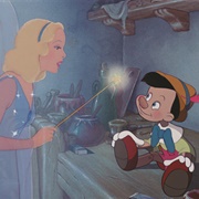 Pinocchio (1940)