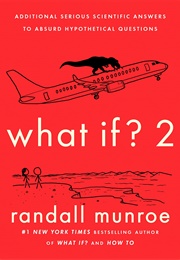 What If? 2 (Randall Munroe)