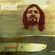 Breakout – Kamienie