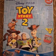 Toy Story 2 (V.Smile Smart Book)