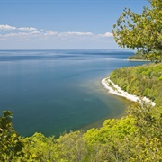 Jacksonport, Wisconsin