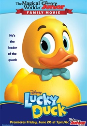 Lucky Duck (2014)