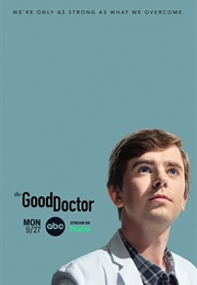 The Good Doctor (2017)