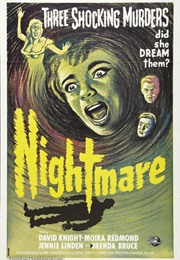 Nightmare (1964)